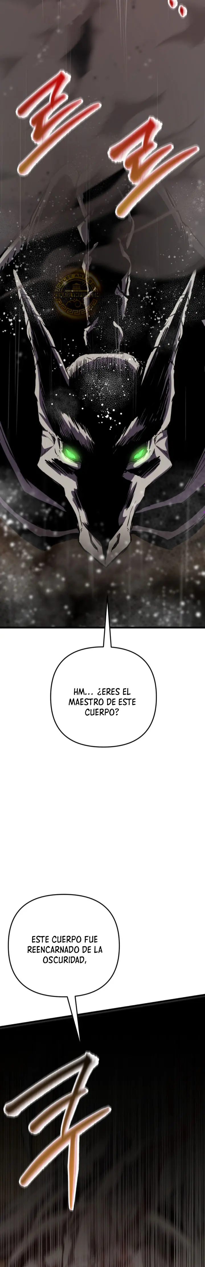 Mi vida escolar pretendiendo ser una persona inútil Capitulo 113 página 11
