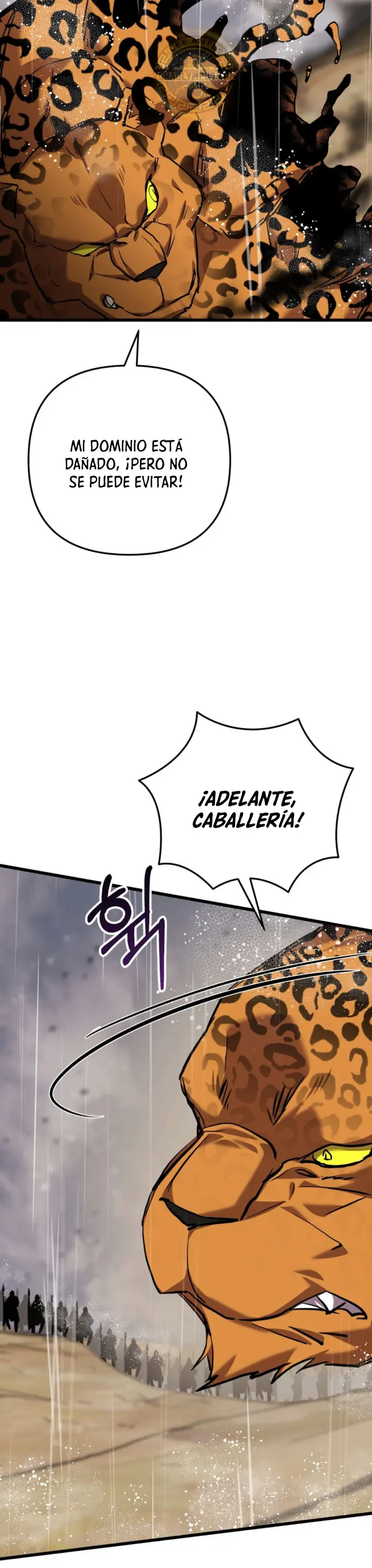 Mi vida escolar pretendiendo ser una persona inútil Capitulo 113 página 29