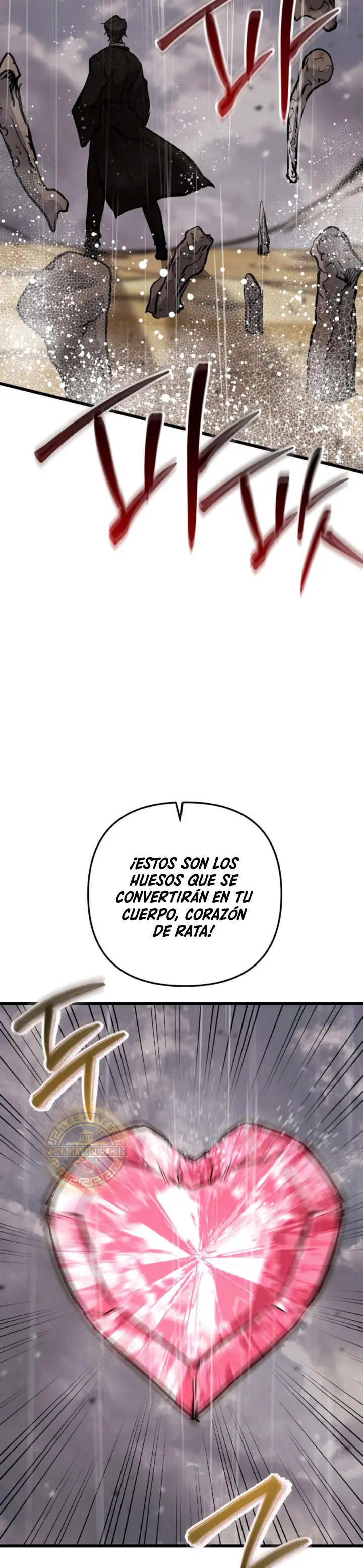 Mi vida escolar pretendiendo ser una persona inútil Capitulo 113 página 8