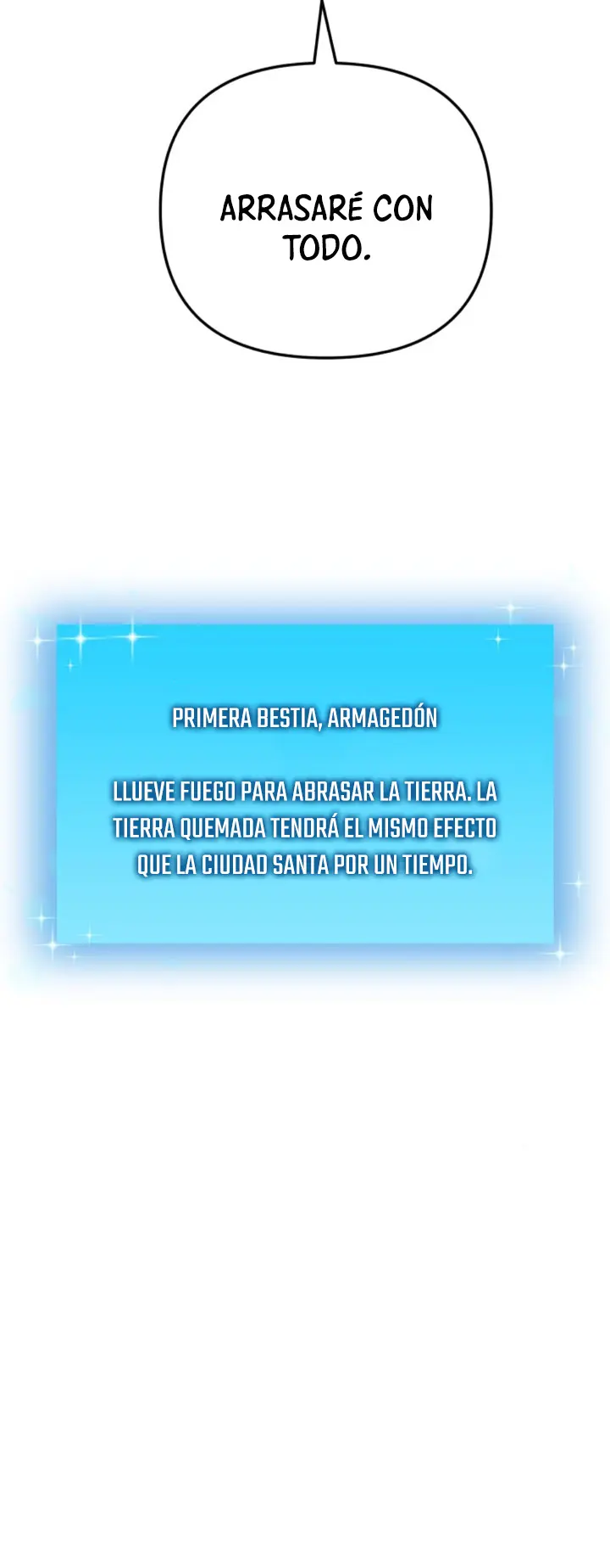 Mi vida escolar pretendiendo ser una persona inútil Capitulo 114 página 6