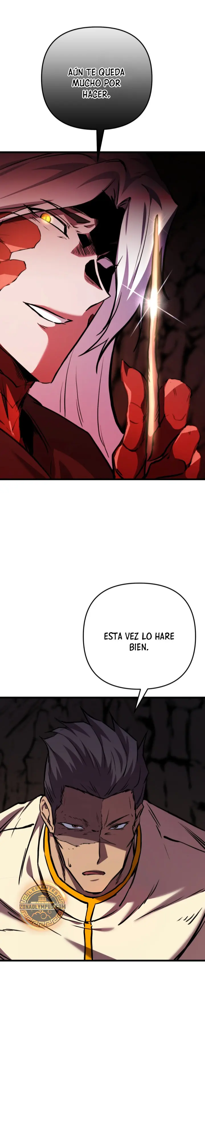 Mi vida escolar pretendiendo ser una persona inútil Capitulo 116 página 20