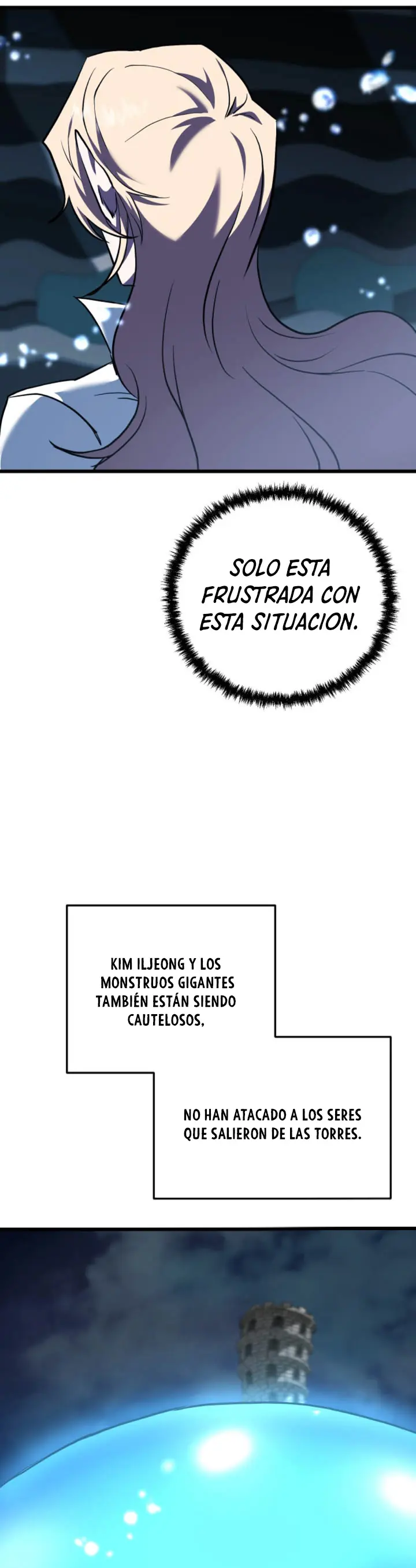 Mi vida escolar pretendiendo ser una persona inútil Capitulo 117 página 18
