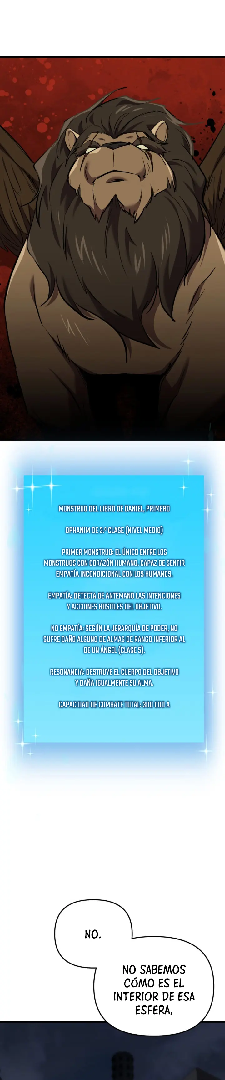 Mi vida escolar pretendiendo ser una persona inútil Capitulo 118 página 3