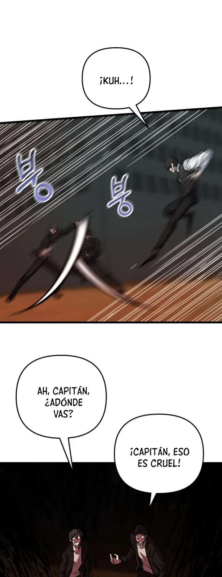 Mi vida escolar pretendiendo ser una persona inútil Capitulo 119 página 15