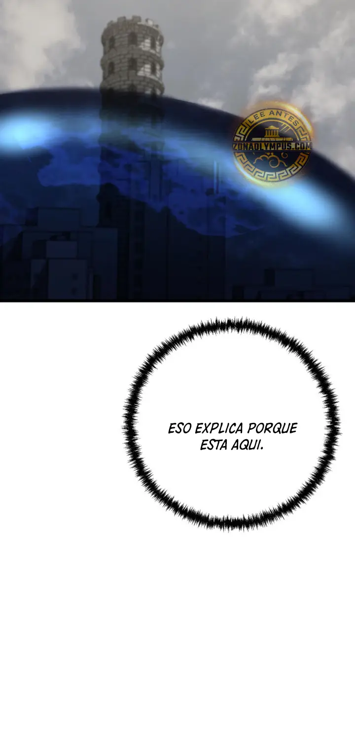 Mi vida escolar pretendiendo ser una persona inútil Capitulo 120 página 29