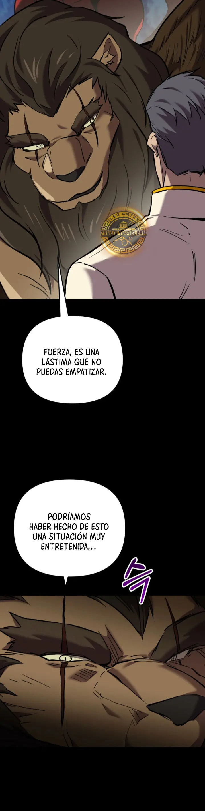 Mi vida escolar pretendiendo ser una persona inútil Capitulo 121 página 23