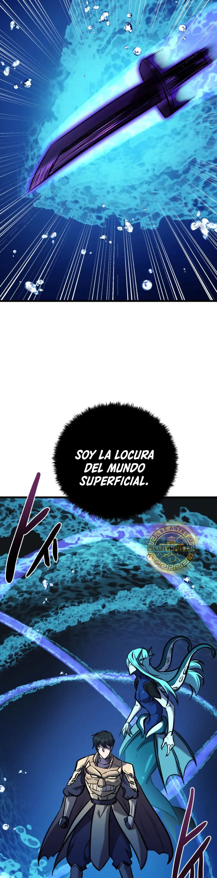 Mi vida escolar pretendiendo ser una persona inútil Capitulo 121 página 8