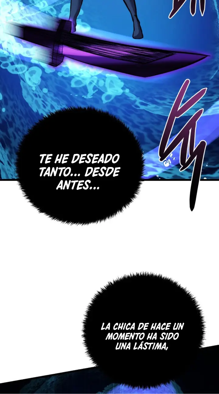 Mi vida escolar pretendiendo ser una persona inútil Capitulo 121 página 9