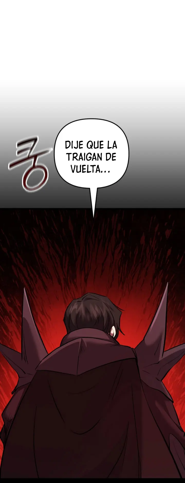 Mi vida escolar pretendiendo ser una persona inútil Capitulo 122 página 15