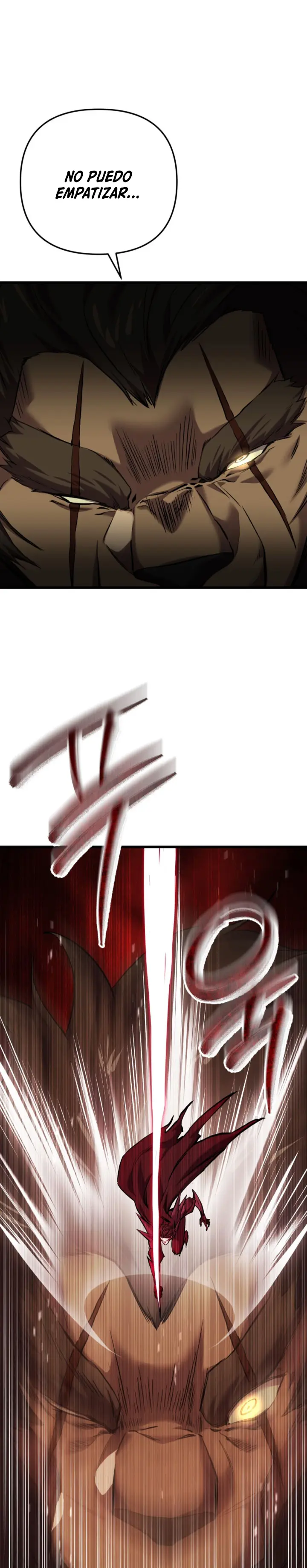 Mi vida escolar pretendiendo ser una persona inútil Capitulo 122 página 6