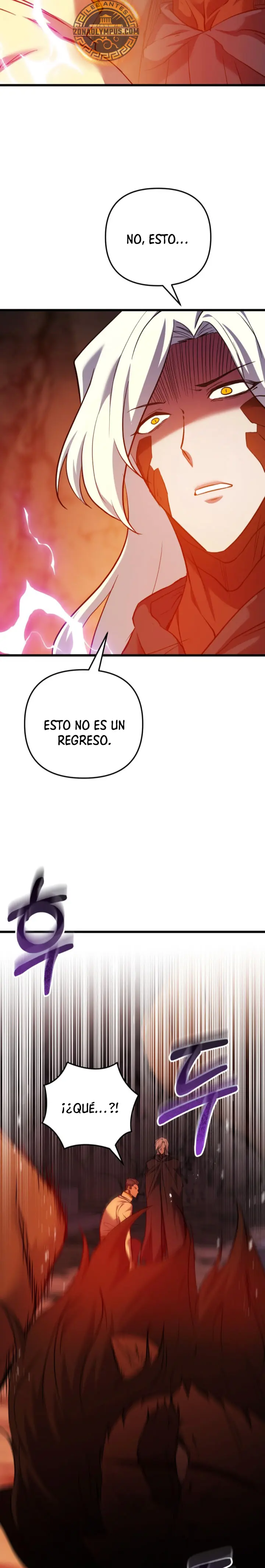 Mi vida escolar pretendiendo ser una persona inútil Capitulo 123 página 6