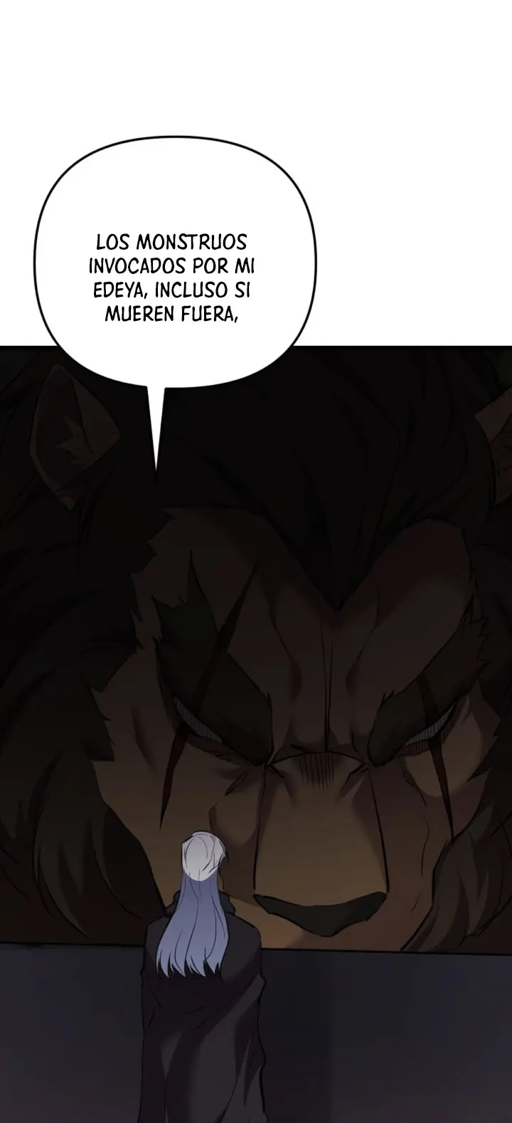 Mi vida escolar pretendiendo ser una persona inútil Capitulo 123 página 9