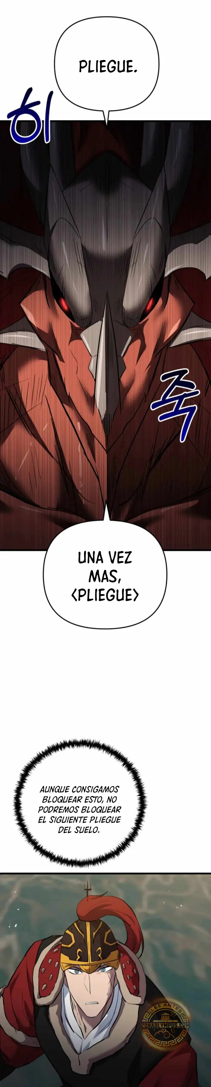 Mi vida escolar pretendiendo ser una persona inútil Capitulo 125 página 18