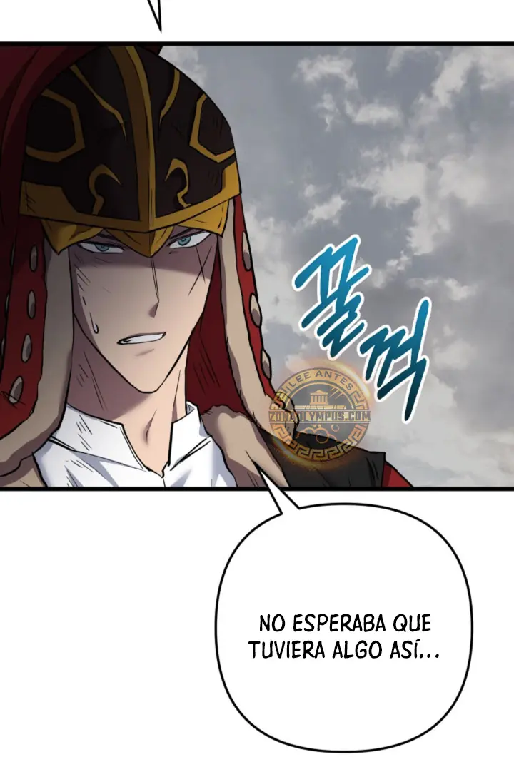 Mi vida escolar pretendiendo ser una persona inútil Capitulo 126 página 10