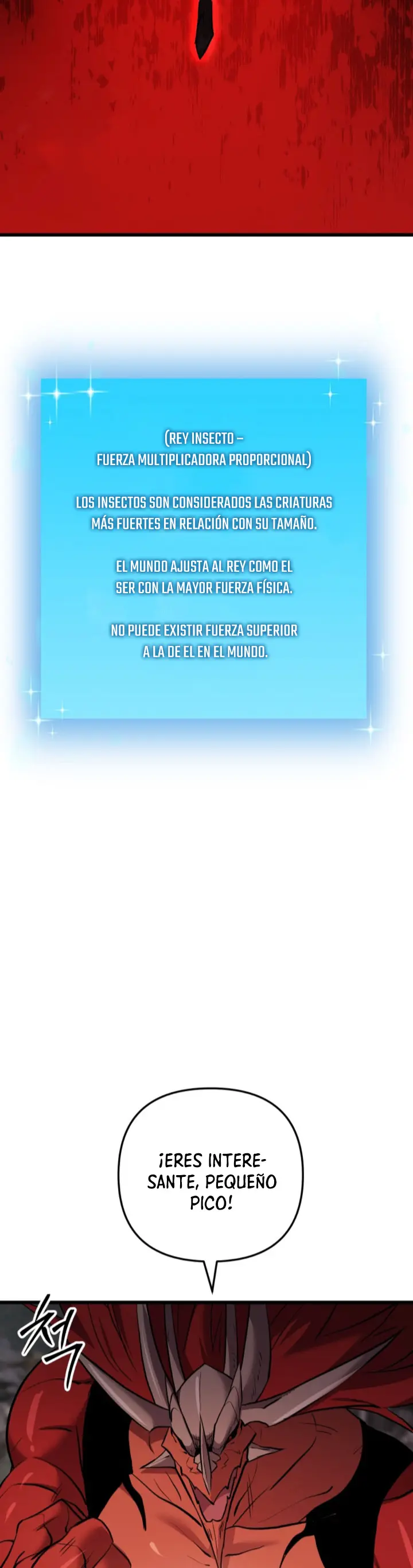 Mi vida escolar pretendiendo ser una persona inútil Capitulo 126 página 19