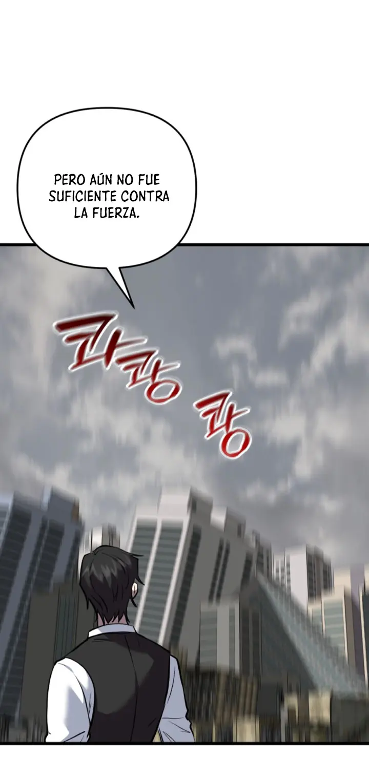 Mi vida escolar pretendiendo ser una persona inútil Capitulo 126 página 34