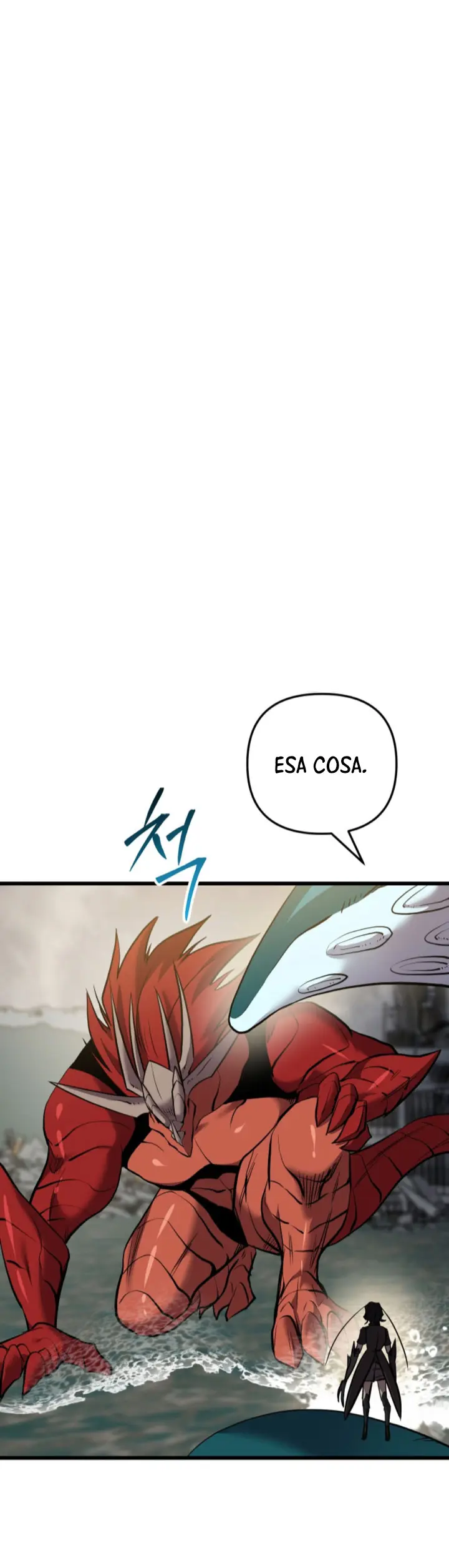 Mi vida escolar pretendiendo ser una persona inútil Capitulo 126 página 4