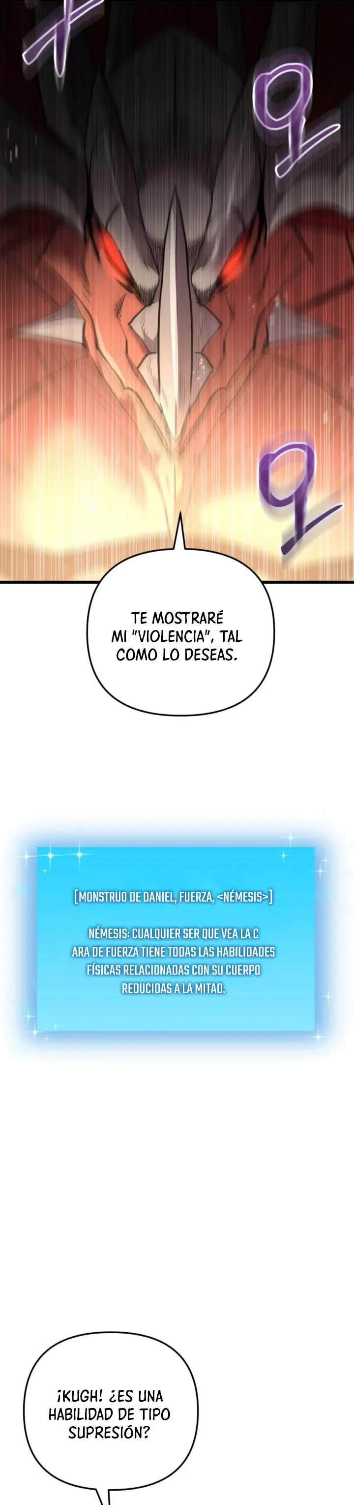 Mi vida escolar pretendiendo ser una persona inútil Capitulo 126 página 9