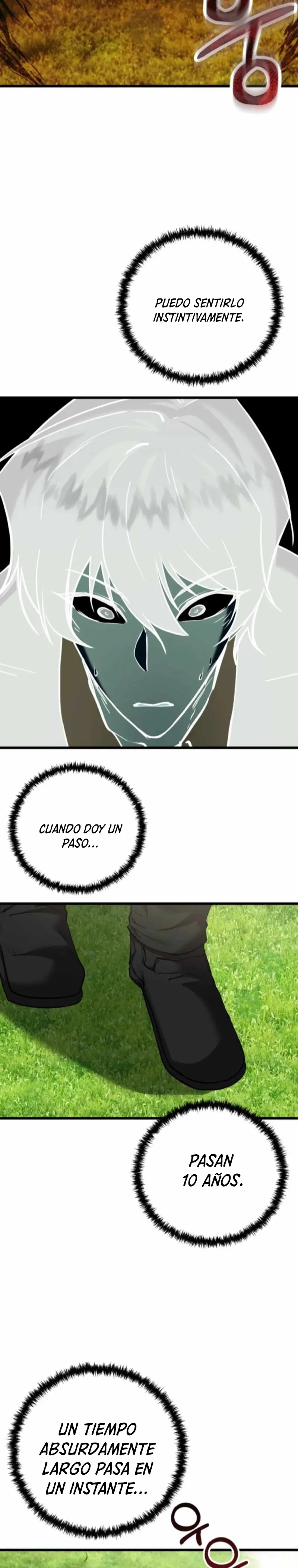 Mi vida escolar pretendiendo ser una persona inútil Capitulo 127 página 4