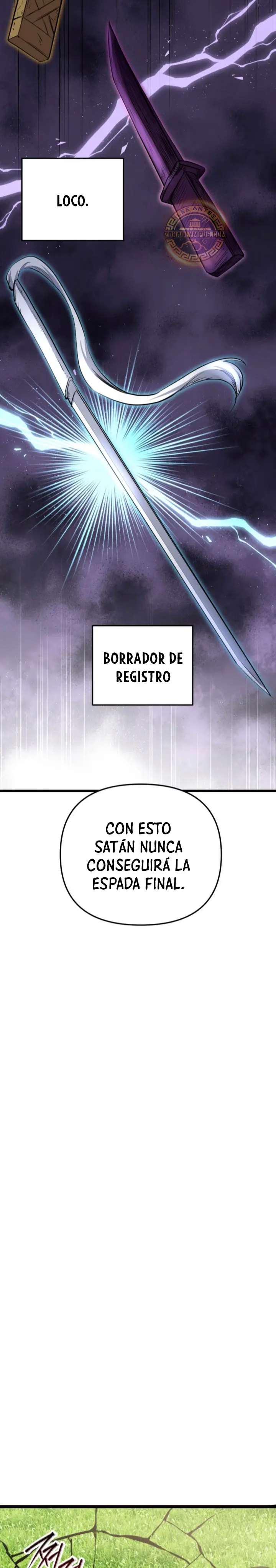 Mi vida escolar pretendiendo ser una persona inútil Capitulo 128 página 3