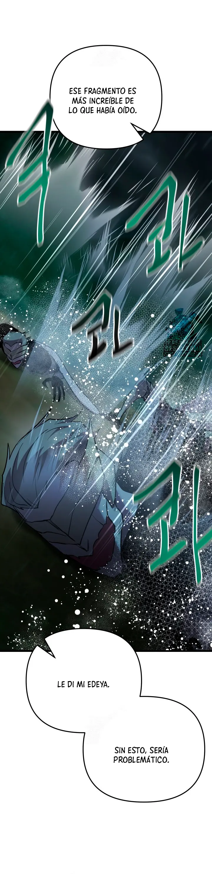 Mi vida escolar pretendiendo ser una persona inútil Capitulo 129 página 29