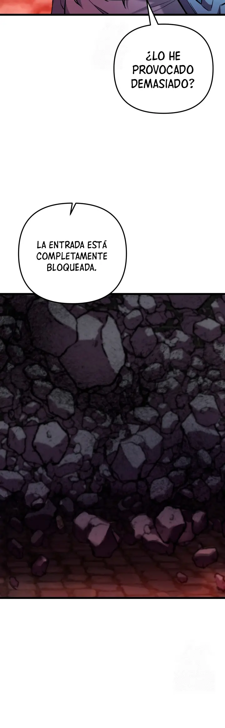 Mi vida escolar pretendiendo ser una persona inútil Capitulo 130 página 23