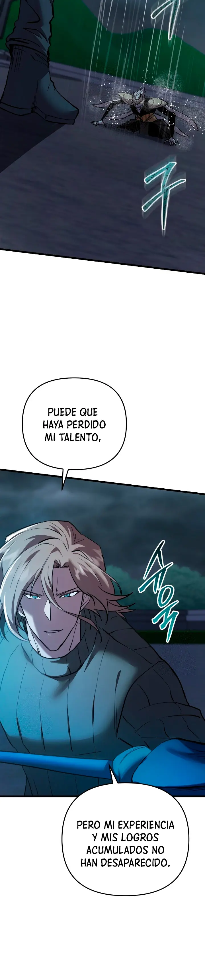 Mi vida escolar pretendiendo ser una persona inútil Capitulo 131 página 15