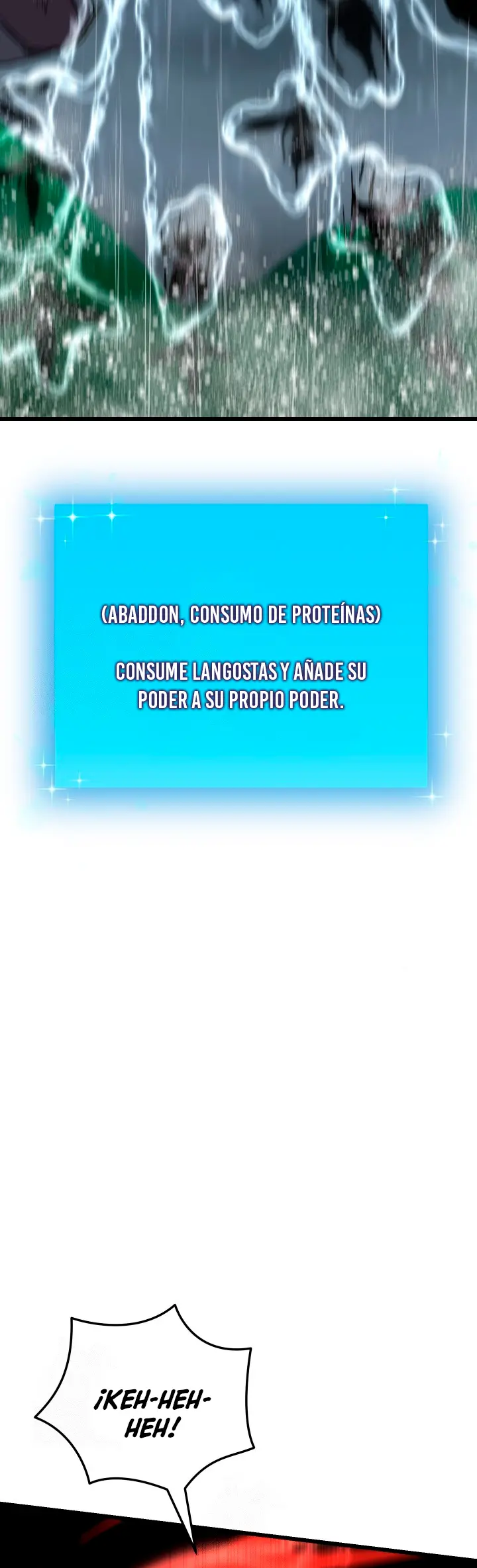 Mi vida escolar pretendiendo ser una persona inútil Capitulo 131 página 4