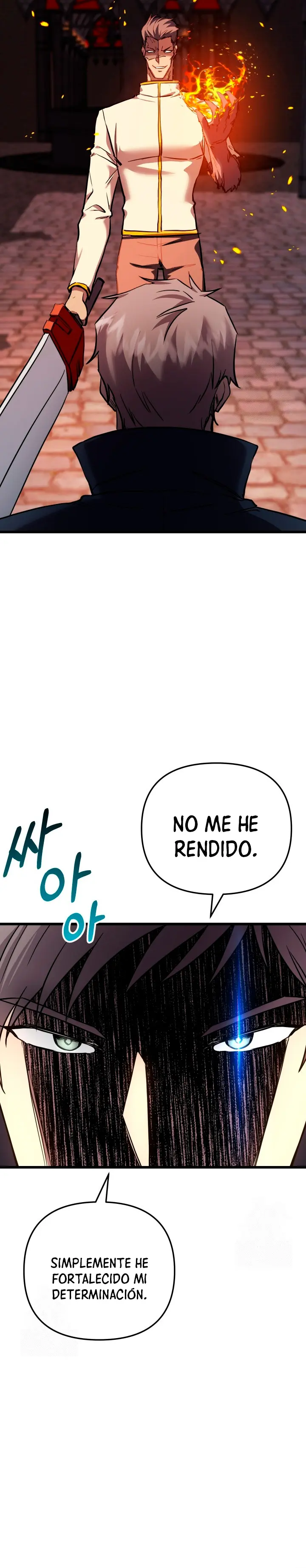 Mi vida escolar pretendiendo ser una persona inútil Capitulo 132 página 12