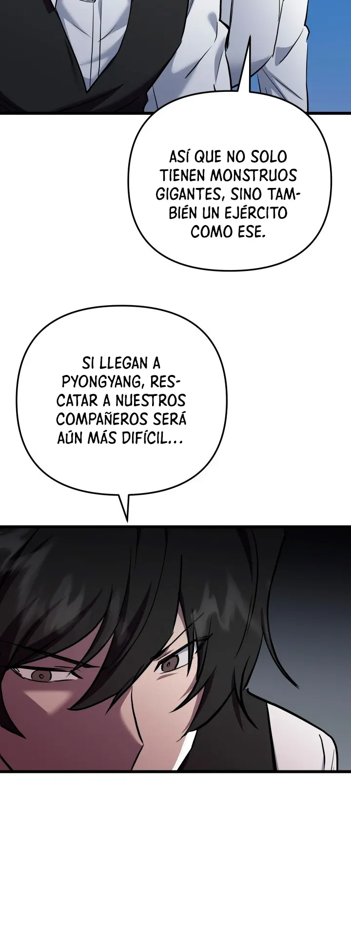Mi vida escolar pretendiendo ser una persona inútil Capitulo 134 página 29