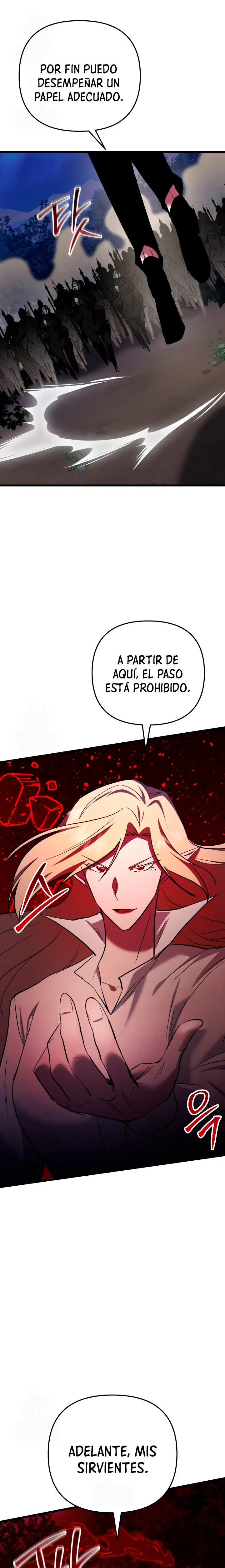 Mi vida escolar pretendiendo ser una persona inútil Capitulo 134 página 32