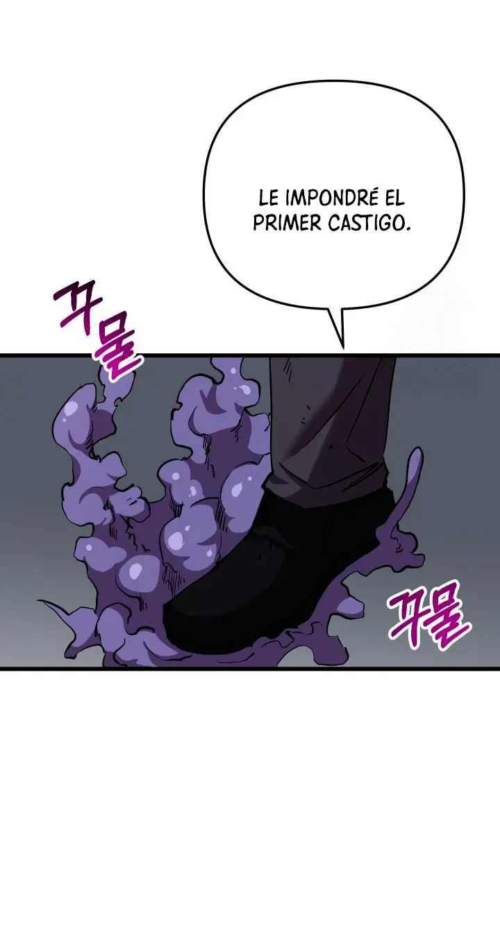 Mi vida escolar pretendiendo ser una persona inútil Capitulo 135 página 17