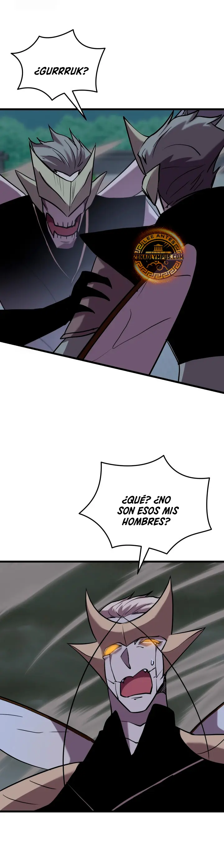 Mi vida escolar pretendiendo ser una persona inútil Capitulo 137 página 23
