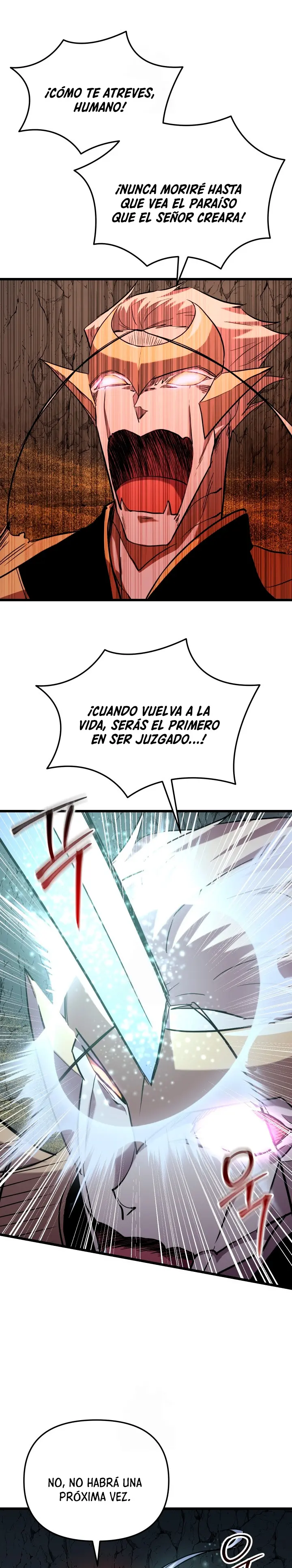 Mi vida escolar pretendiendo ser una persona inútil Capitulo 137 página 37