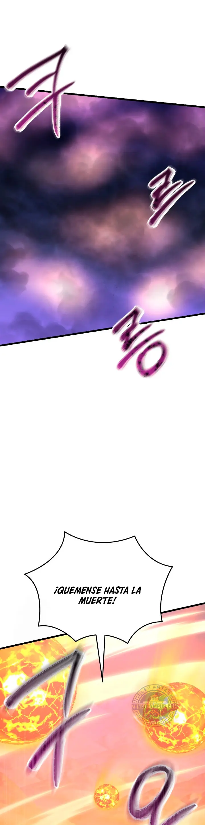 Mi vida escolar pretendiendo ser una persona inútil Capitulo 138 página 20