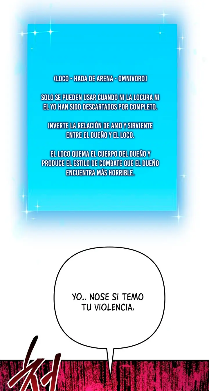 Mi vida escolar pretendiendo ser una persona inútil Capitulo 138 página 40