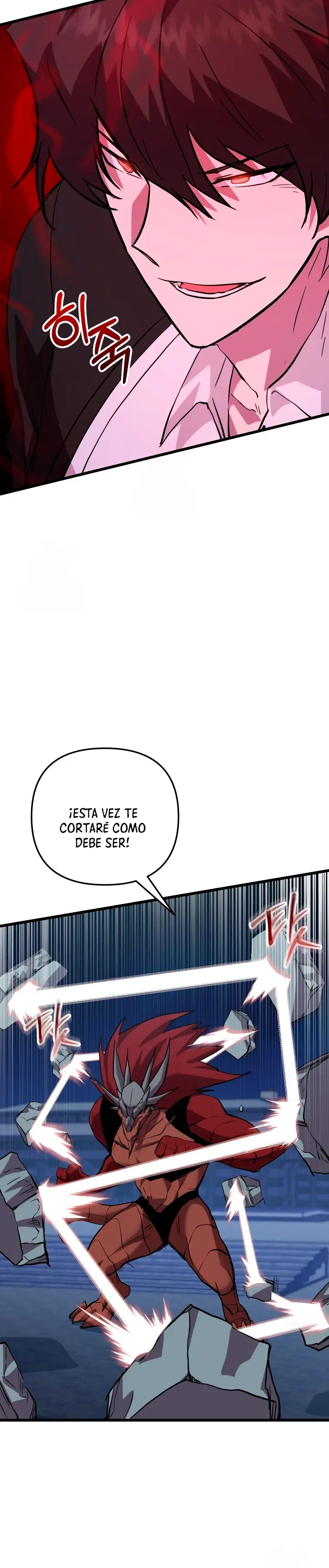 Mi vida escolar pretendiendo ser una persona inútil Capitulo 139 página 13