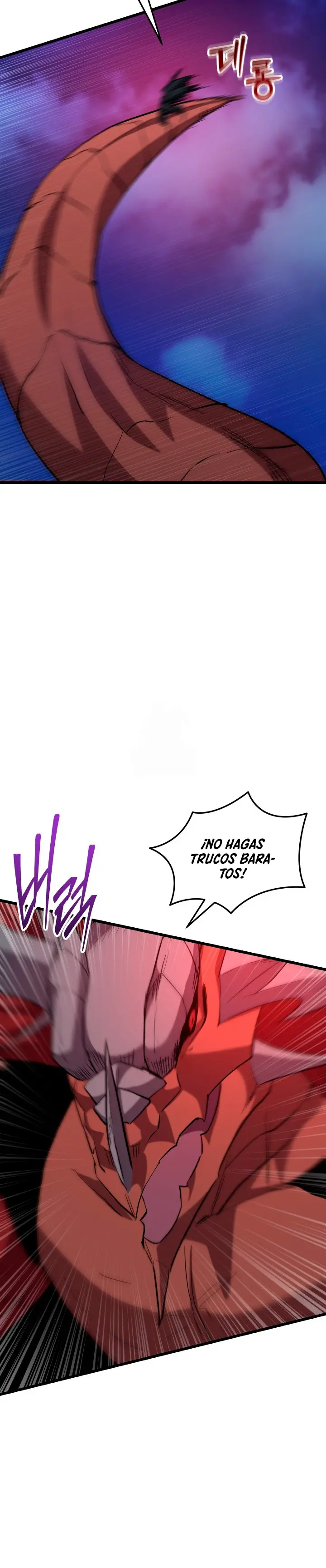 Mi vida escolar pretendiendo ser una persona inútil Capitulo 139 página 16