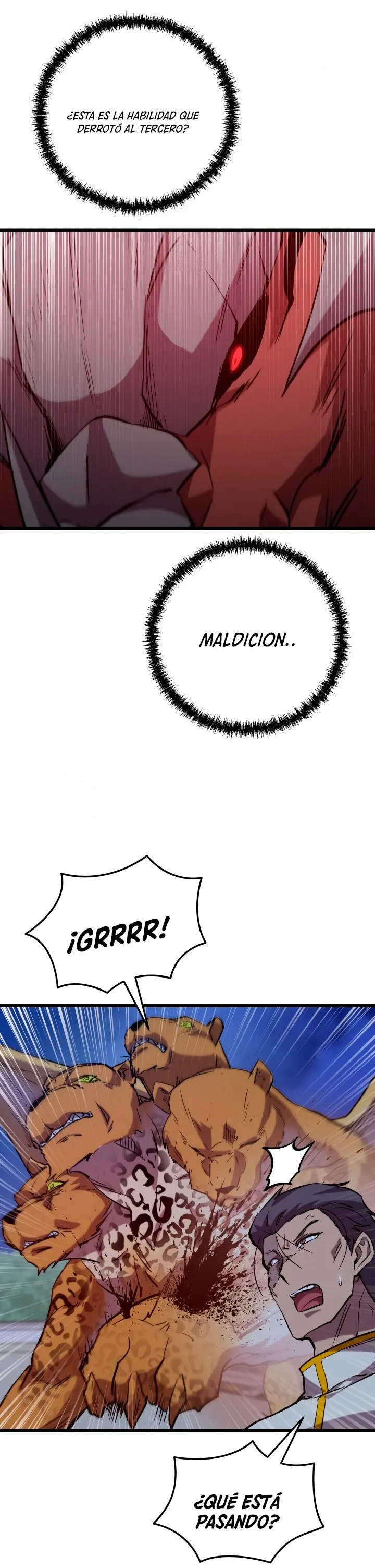 Mi vida escolar pretendiendo ser una persona inútil Capitulo 139 página 26