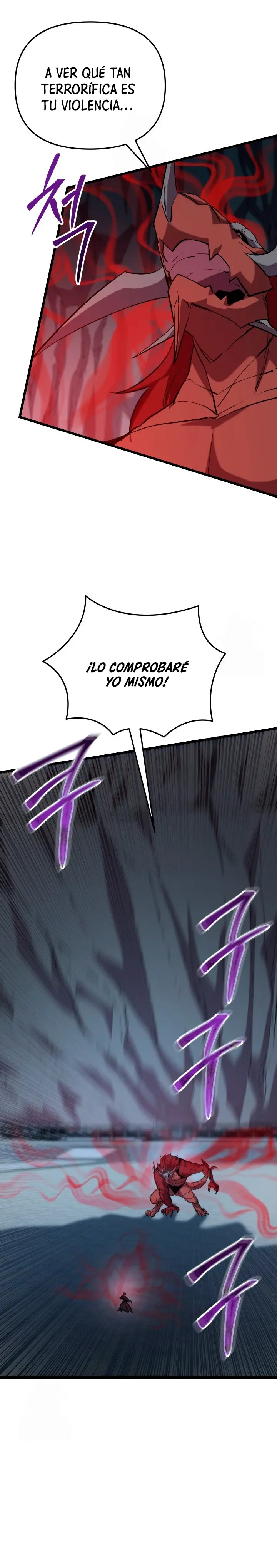 Mi vida escolar pretendiendo ser una persona inútil Capitulo 139 página 3