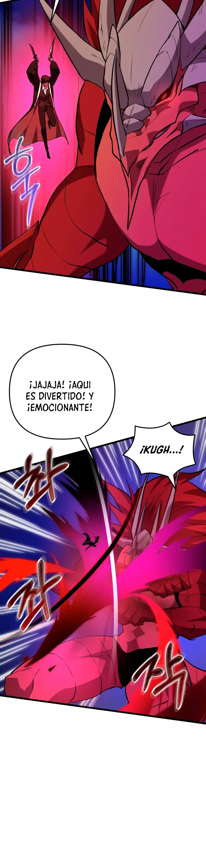 Mi vida escolar pretendiendo ser una persona inútil Capitulo 139 página 35