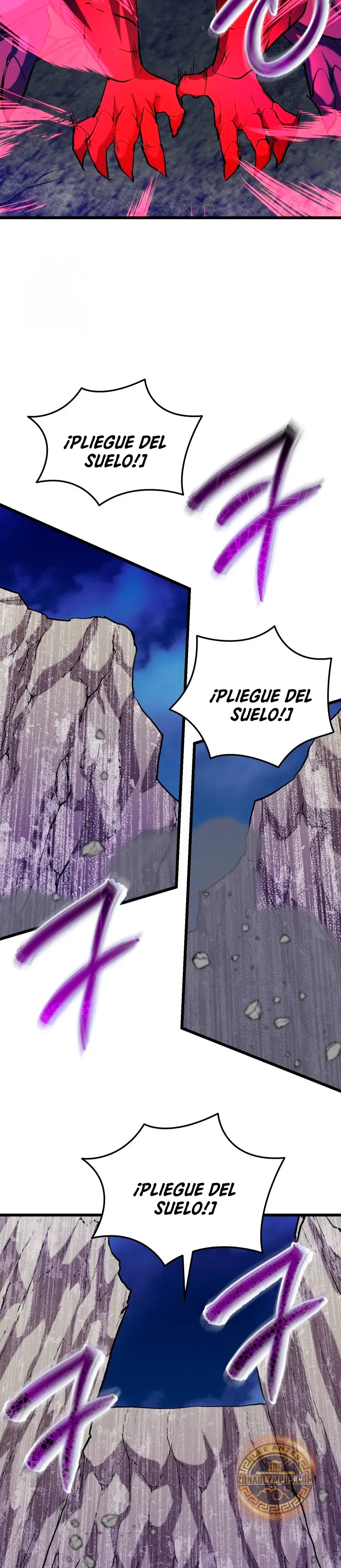 Mi vida escolar pretendiendo ser una persona inútil Capitulo 139 página 37