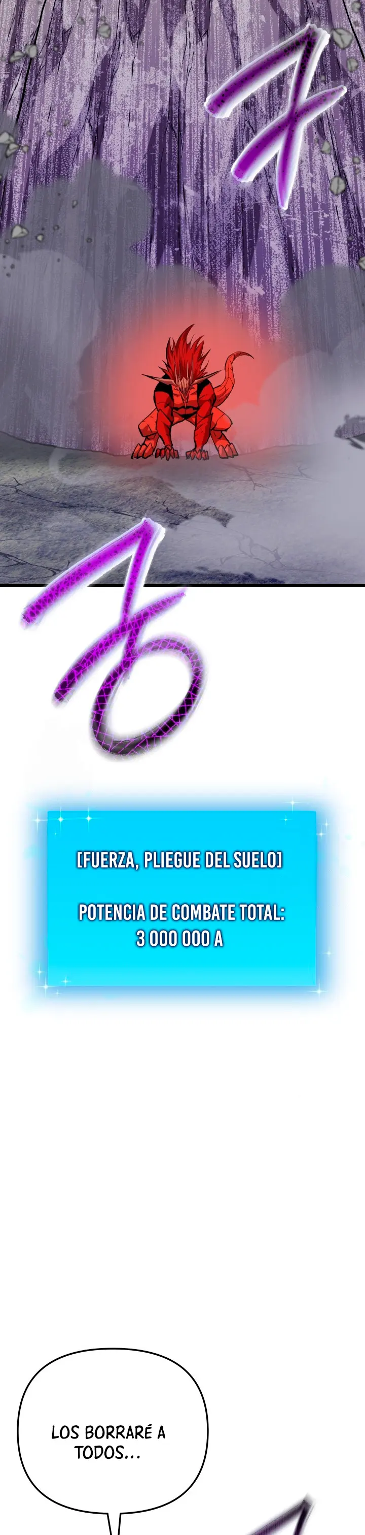 Mi vida escolar pretendiendo ser una persona inútil Capitulo 139 página 38