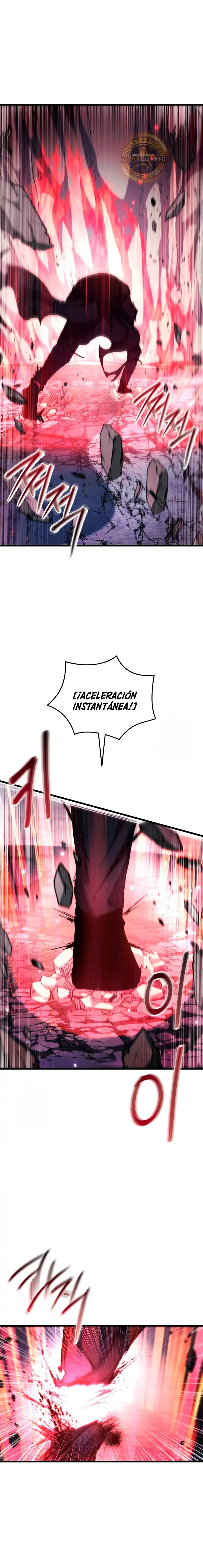 Mi vida escolar pretendiendo ser una persona inútil Capitulo 140 página 10