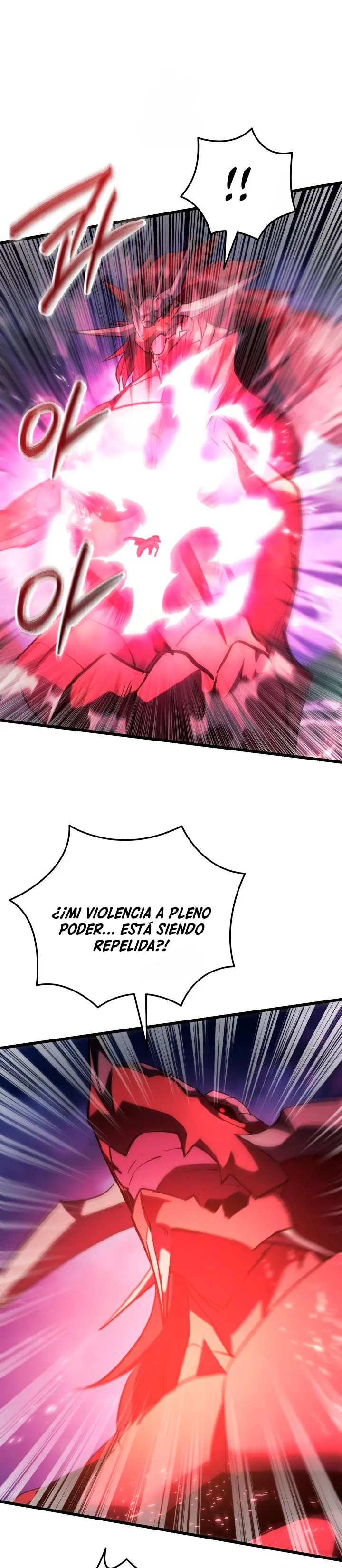 Mi vida escolar pretendiendo ser una persona inútil Capitulo 140 página 20