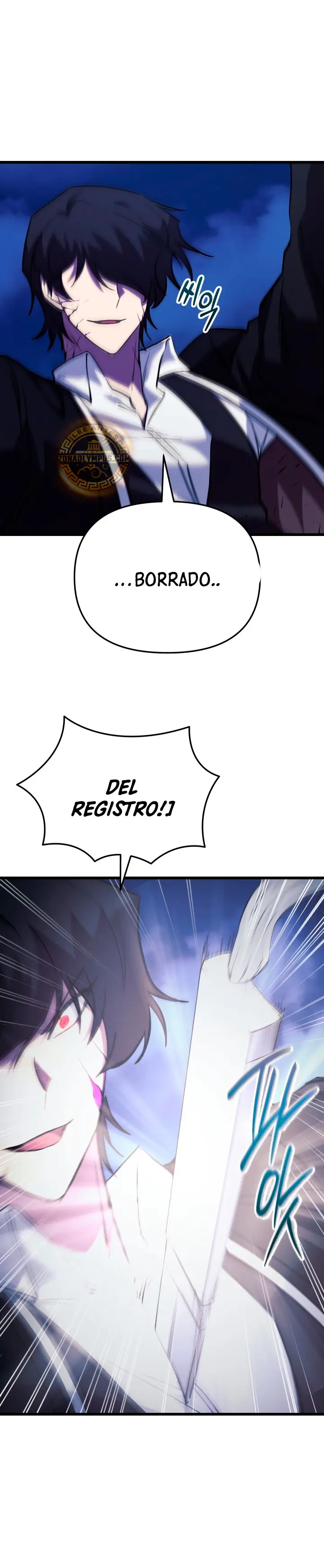 Mi vida escolar pretendiendo ser una persona inútil Capitulo 140 página 26