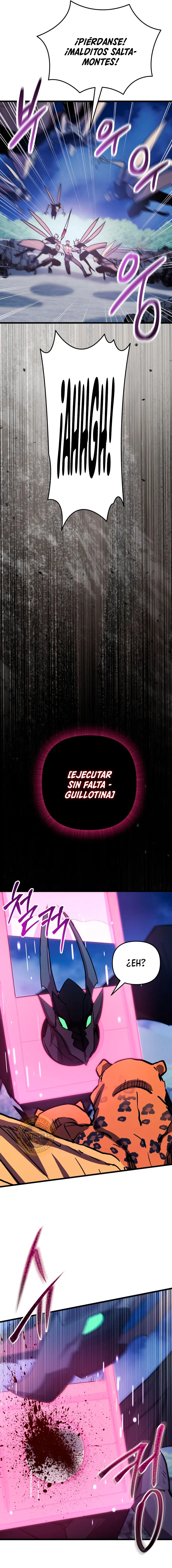 Mi vida escolar pretendiendo ser una persona inútil Capitulo 140 página 38