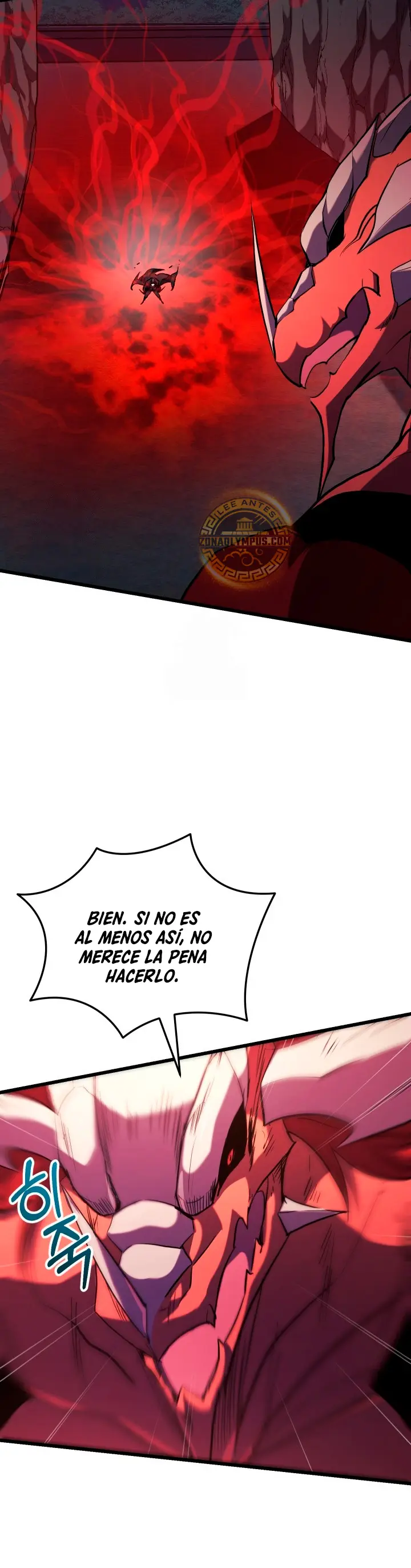 Mi vida escolar pretendiendo ser una persona inútil Capitulo 140 página 4