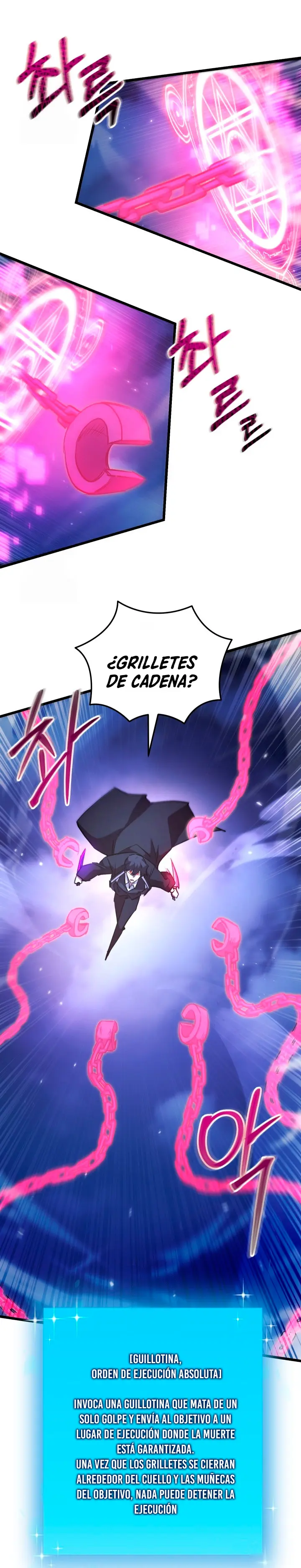 Mi vida escolar pretendiendo ser una persona inútil Capitulo 141 página 13