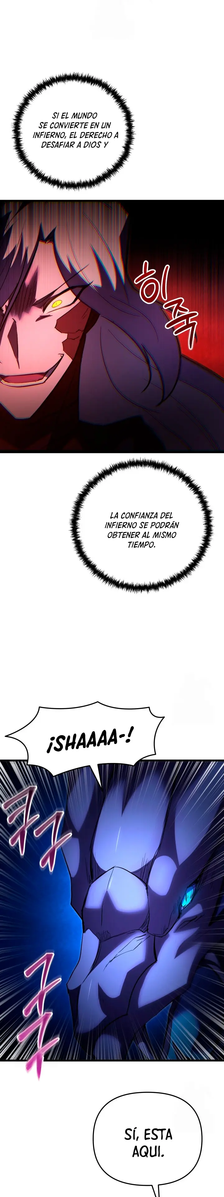 Mi vida escolar pretendiendo ser una persona inútil Capitulo 142 página 3
